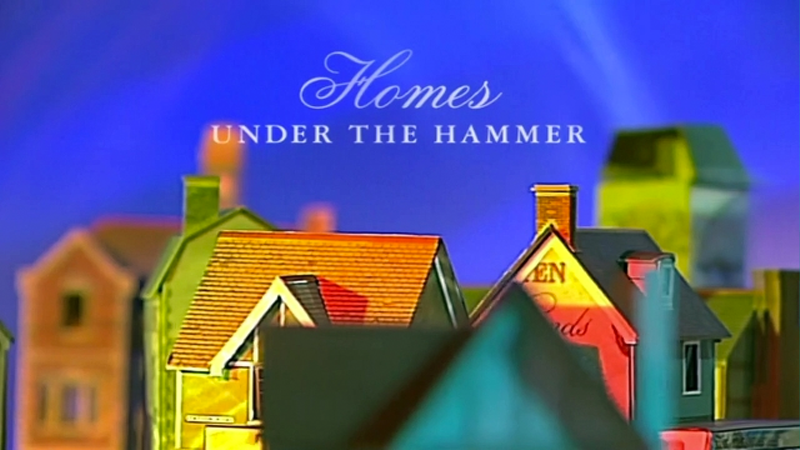 Homes Under the Hammer .EN