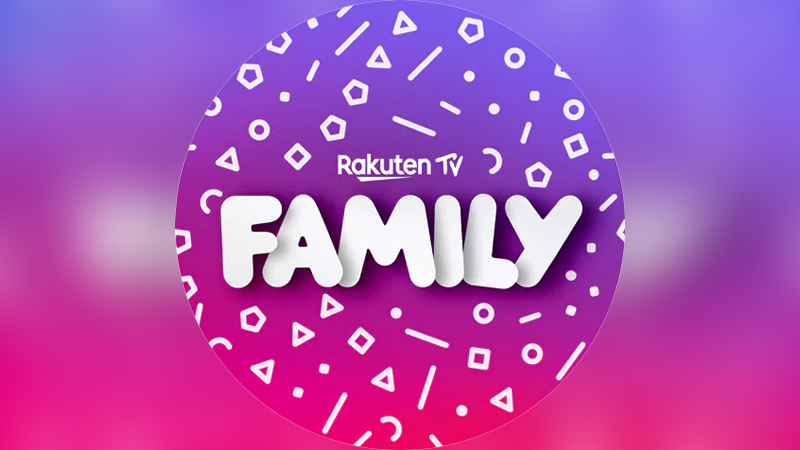 Family - Rakuten TV .EN