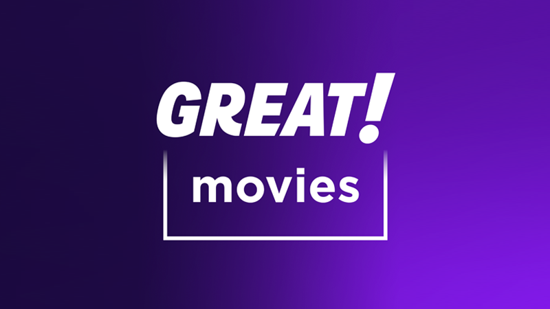 GREAT! movies