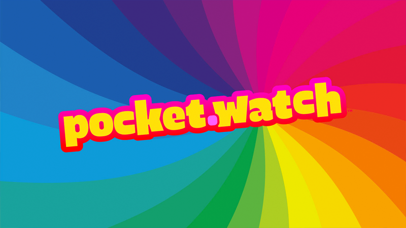 PocketWatch .EN