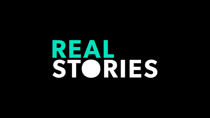 Real Stories TV .EN