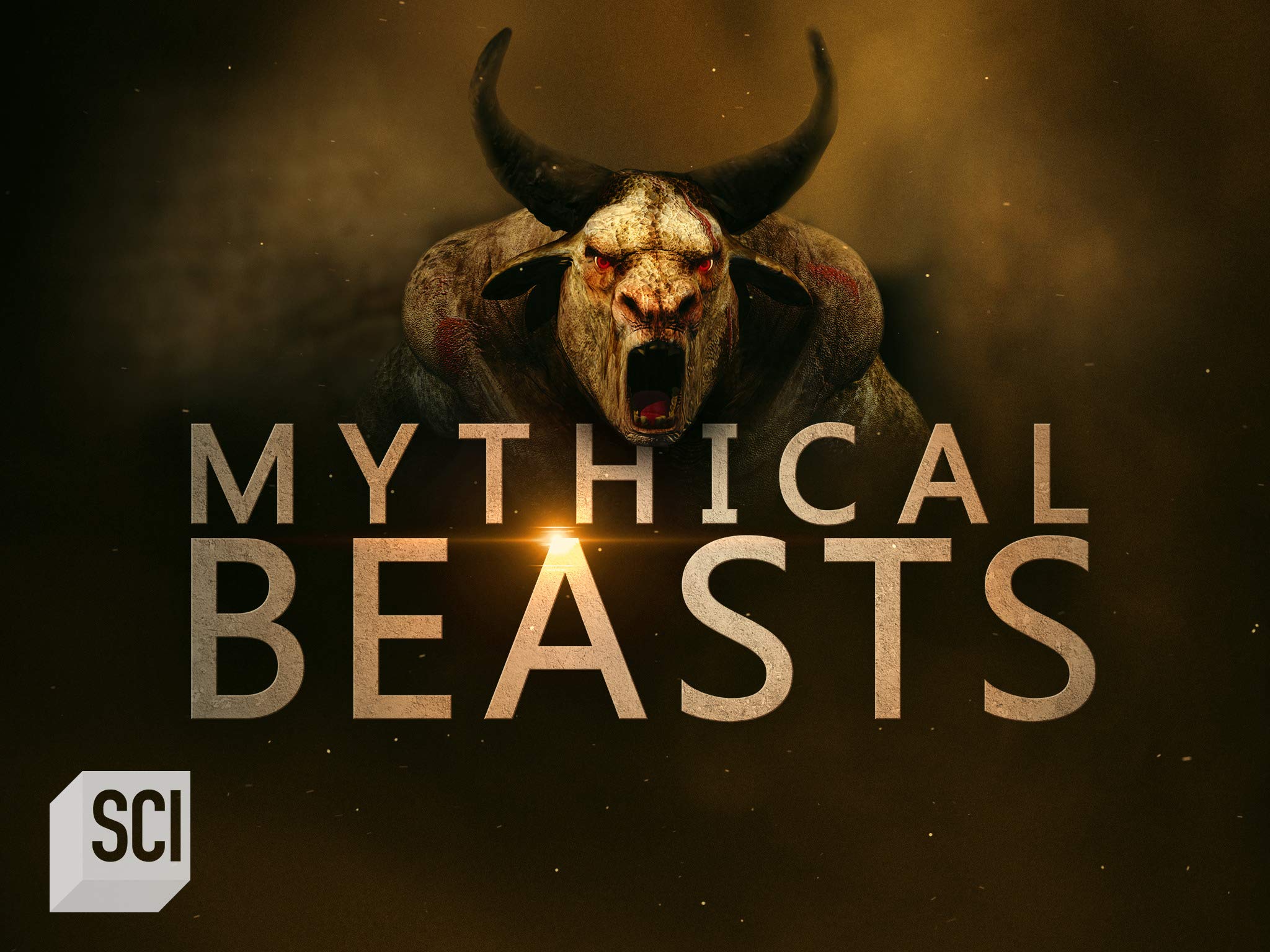 Mythical Beasts