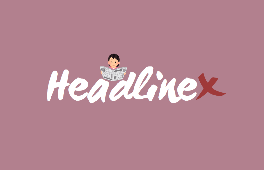 HeadlineX