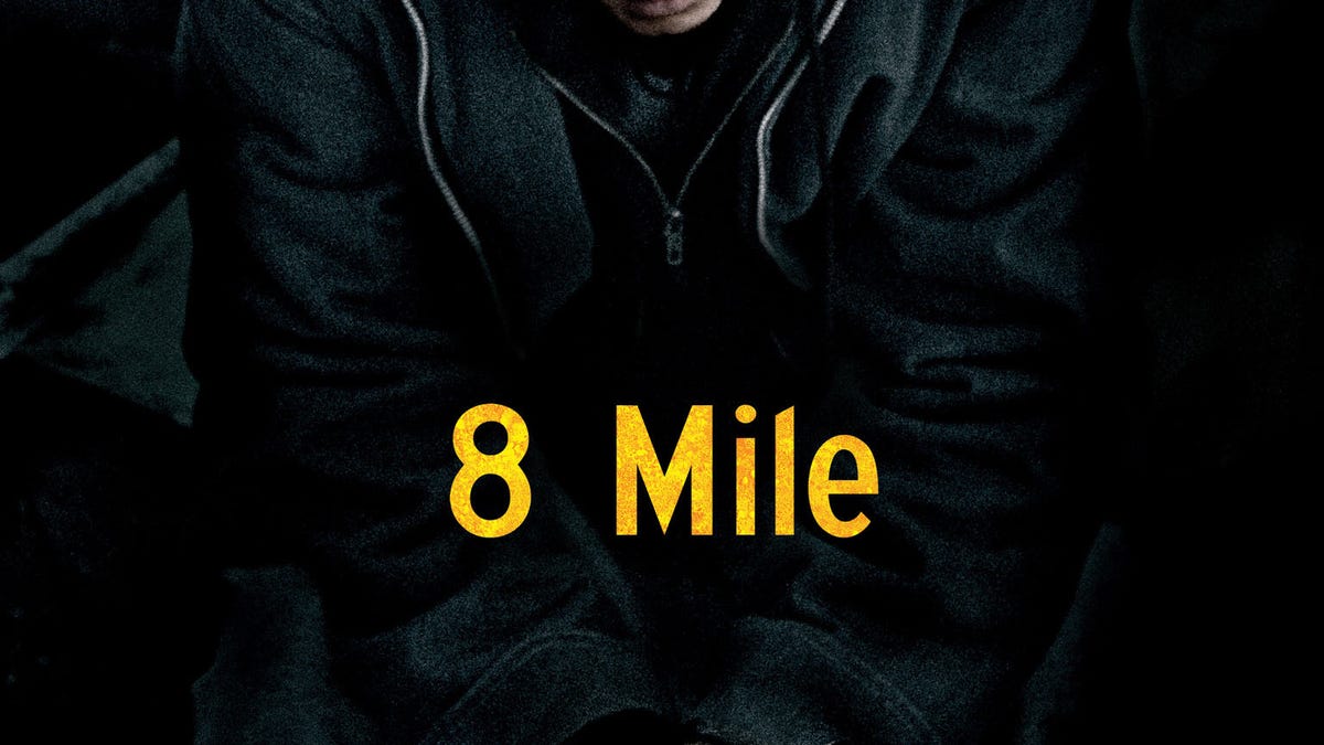 8 Mile