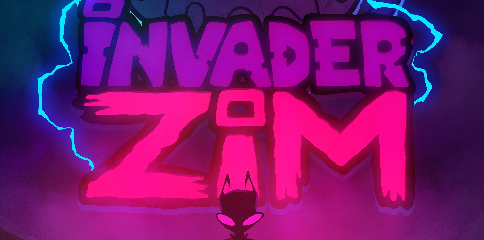 Invader ZIM: Enter the Florpus