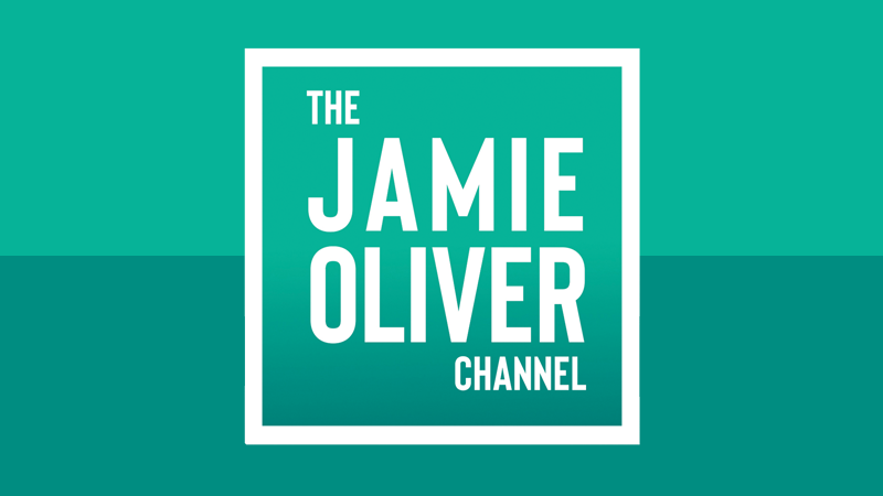 The Jamie Oliver TV .EN