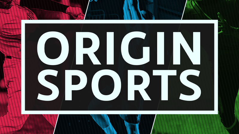 Origin Sports .EN