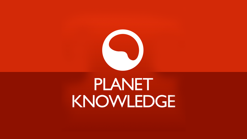 Planet Knowledge .EN