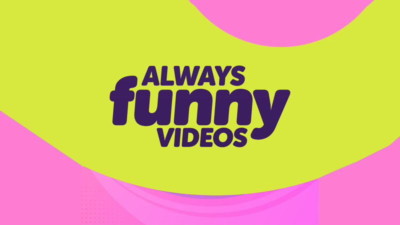 Always Funny Videos