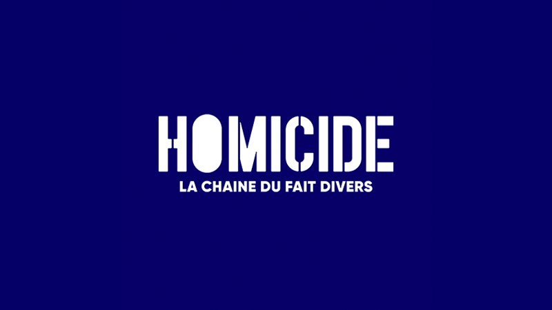 Homicide .FR