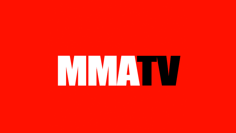 MMA TV .EN
