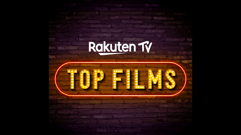 Top Films Rakuten TV .FR
