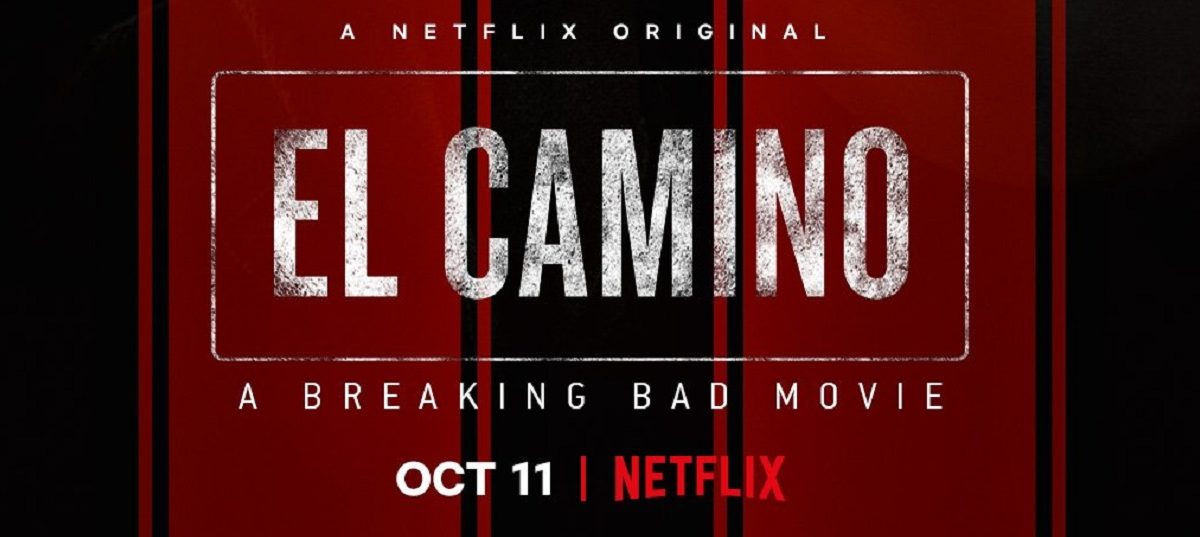 El Camino: A Breaking Bad Movie