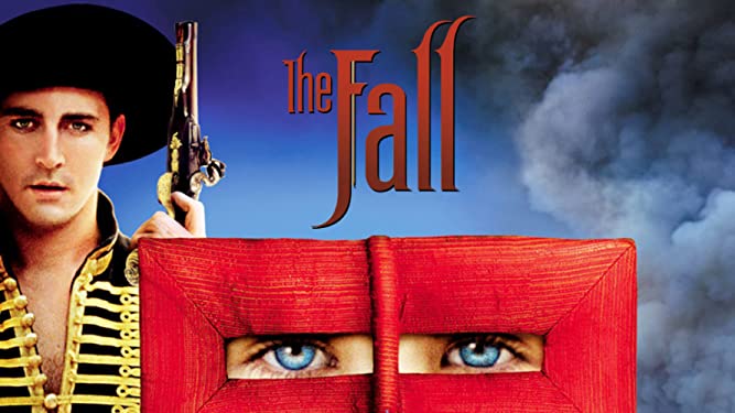 The Fall