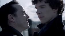 3 The Reichenbach Fall