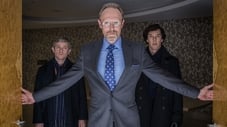 3 His Last Vow