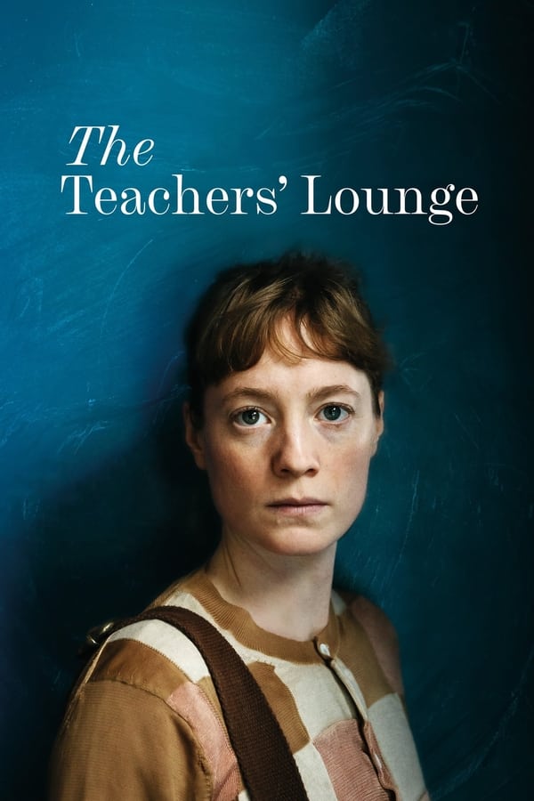 The Teachers\' Lounge
