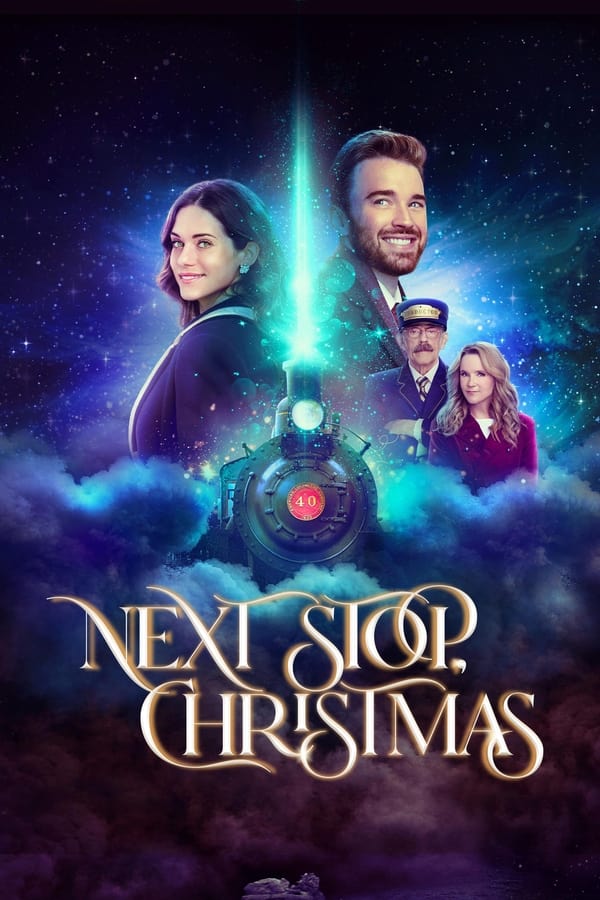 Next Stop, Christmas