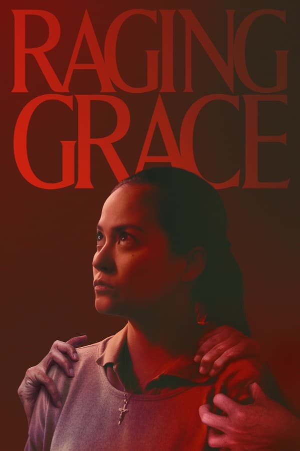 Raging Grace