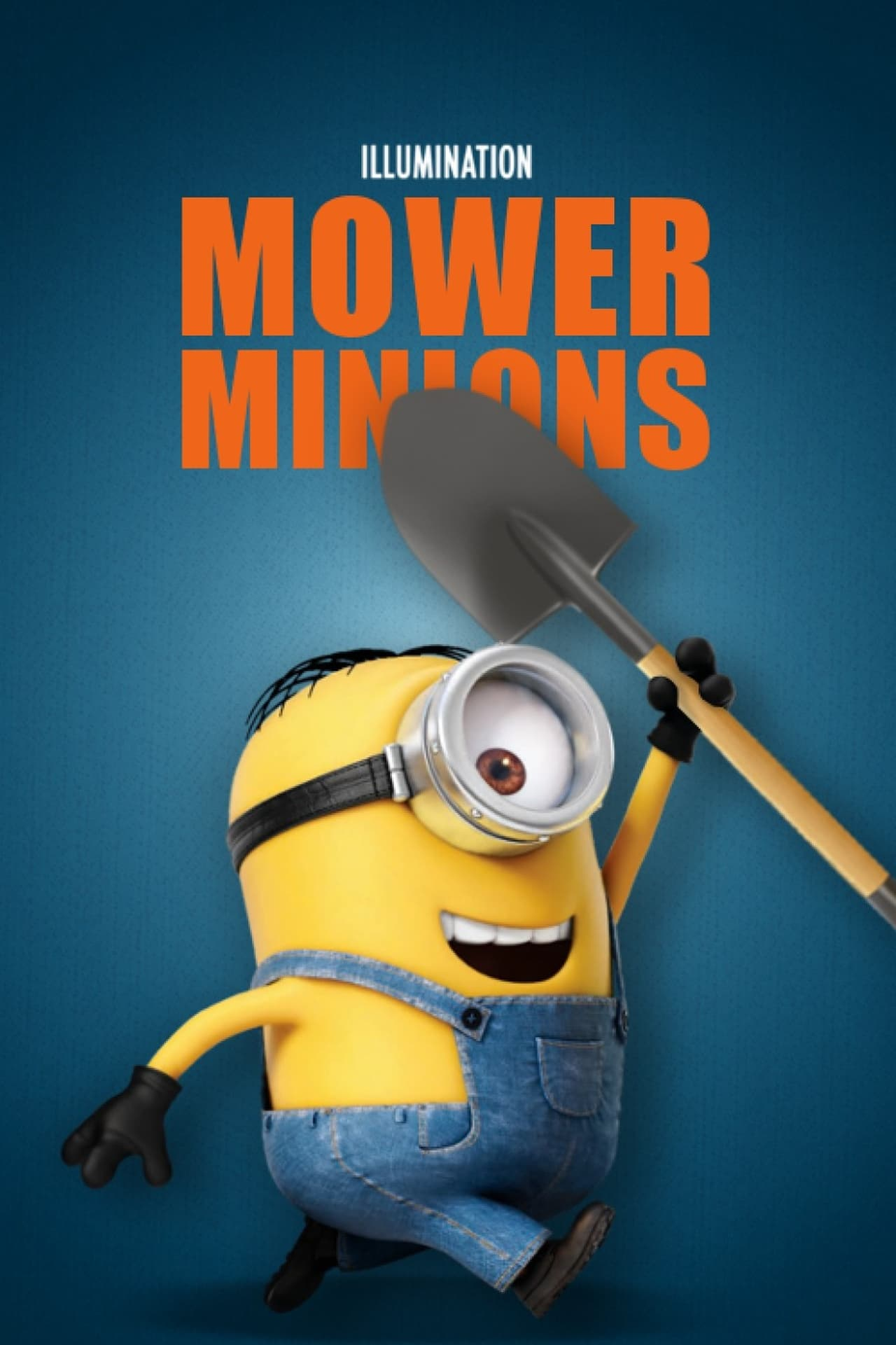 Mower Minions