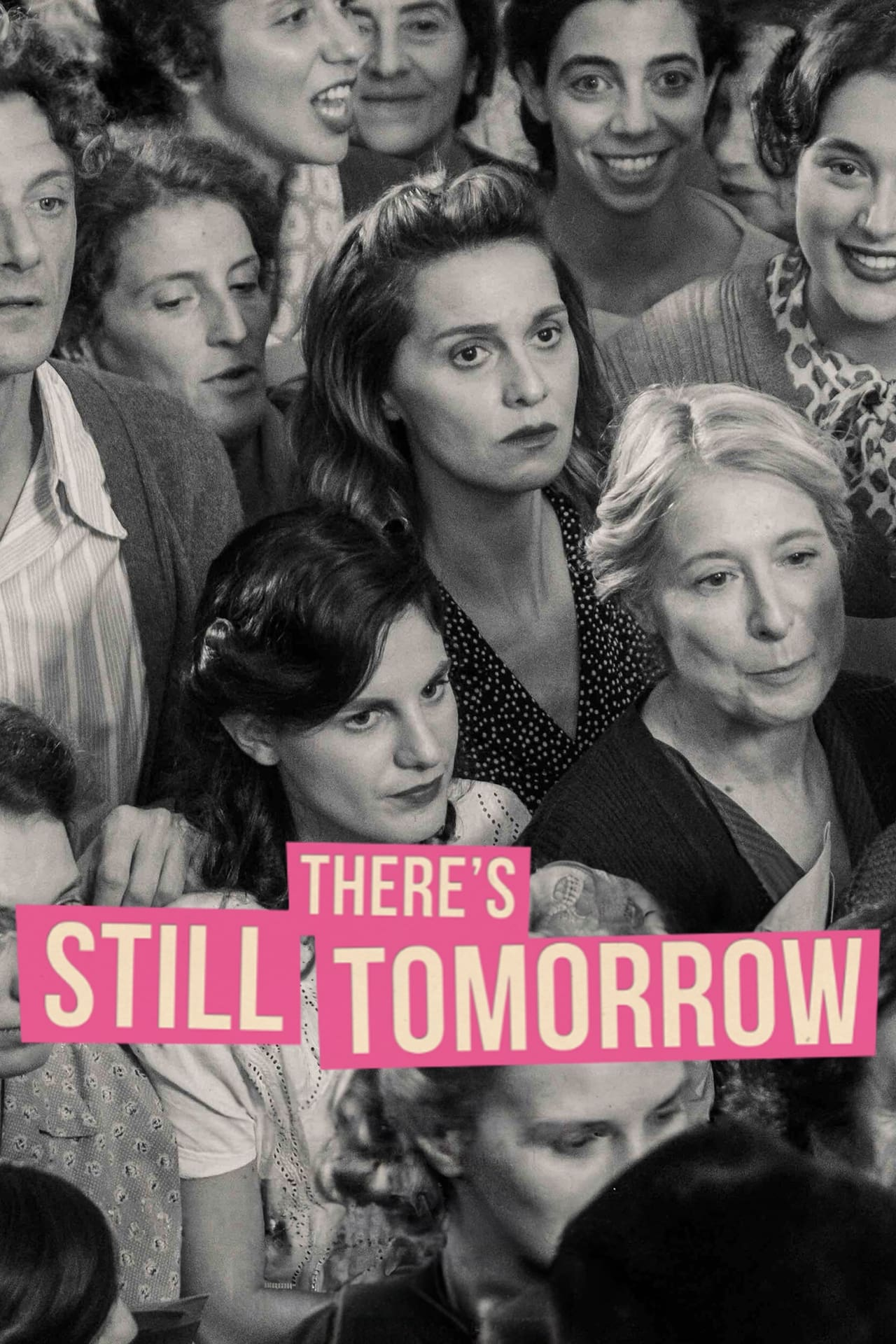 There\'s Still Tomorrow