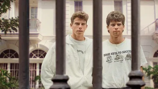 The Menendez Brothers