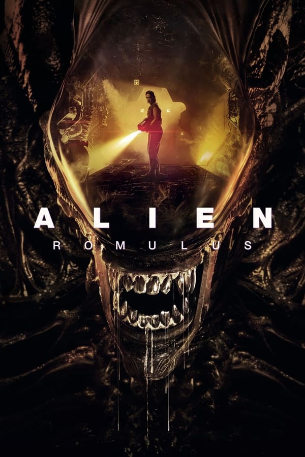 Alien: Romulus