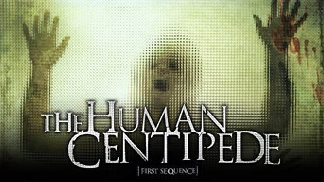 The Human Centipede (First Sequence)