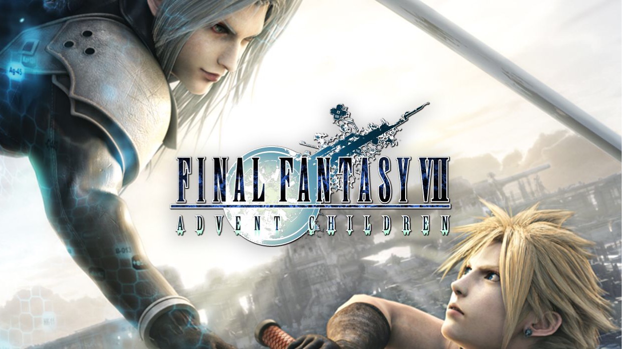 Final Fantasy VII: Advent Children