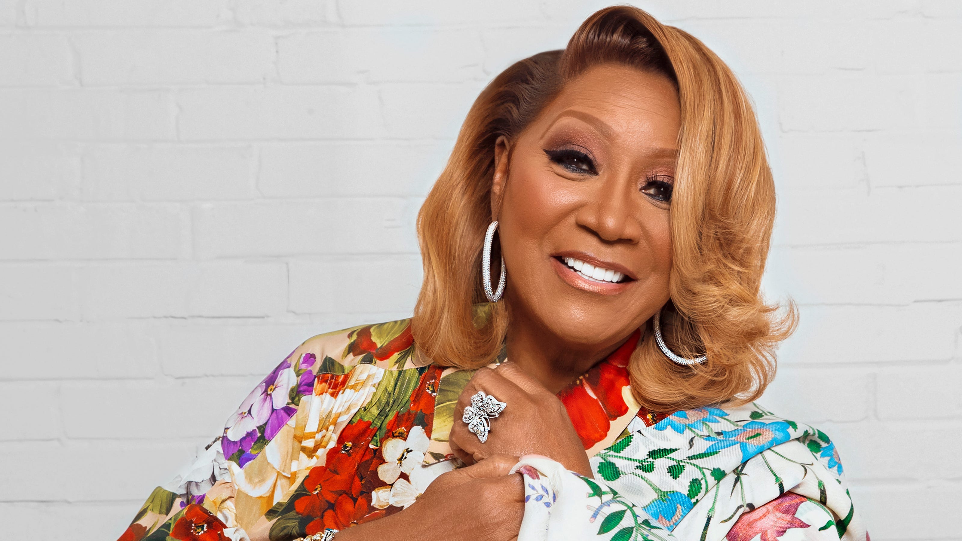 An All-Star Salute to Patti LaBelle: Live from Atlantis