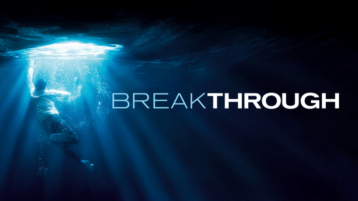 Breakthrough