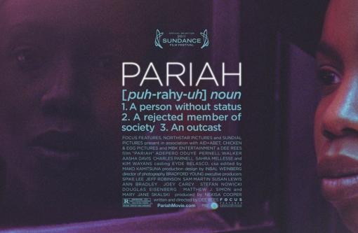 Pariah