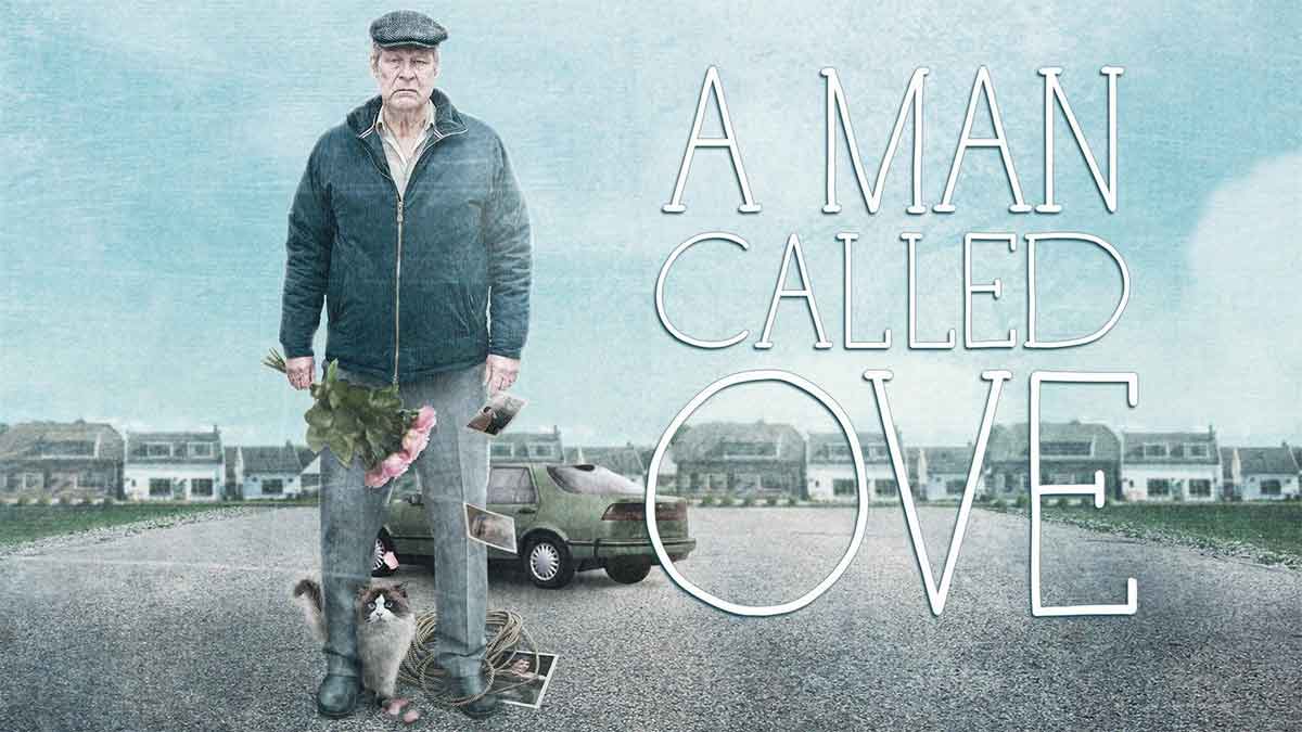 A Man Called Ove