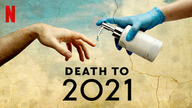 Death to 2021