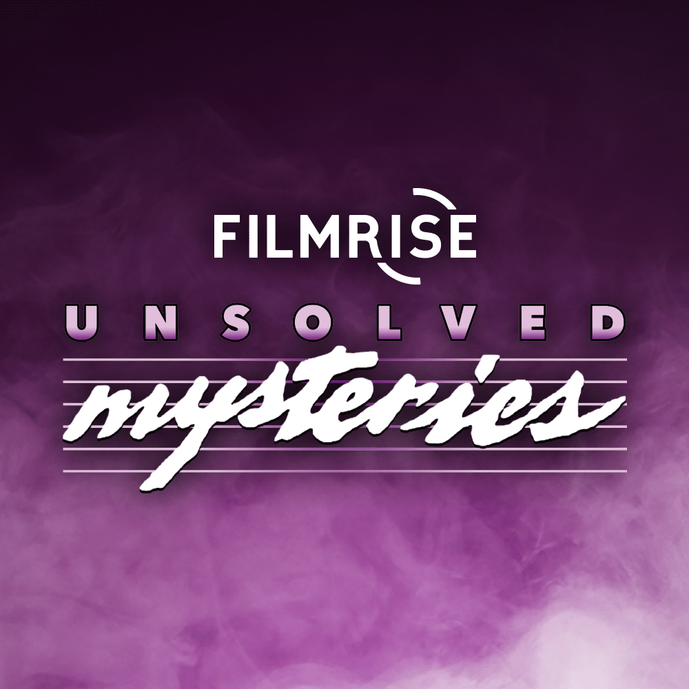 Unsolved Mysteries TV