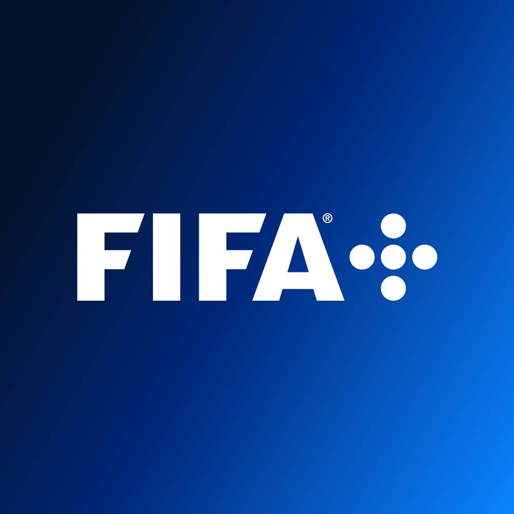 FIFA+ TV
