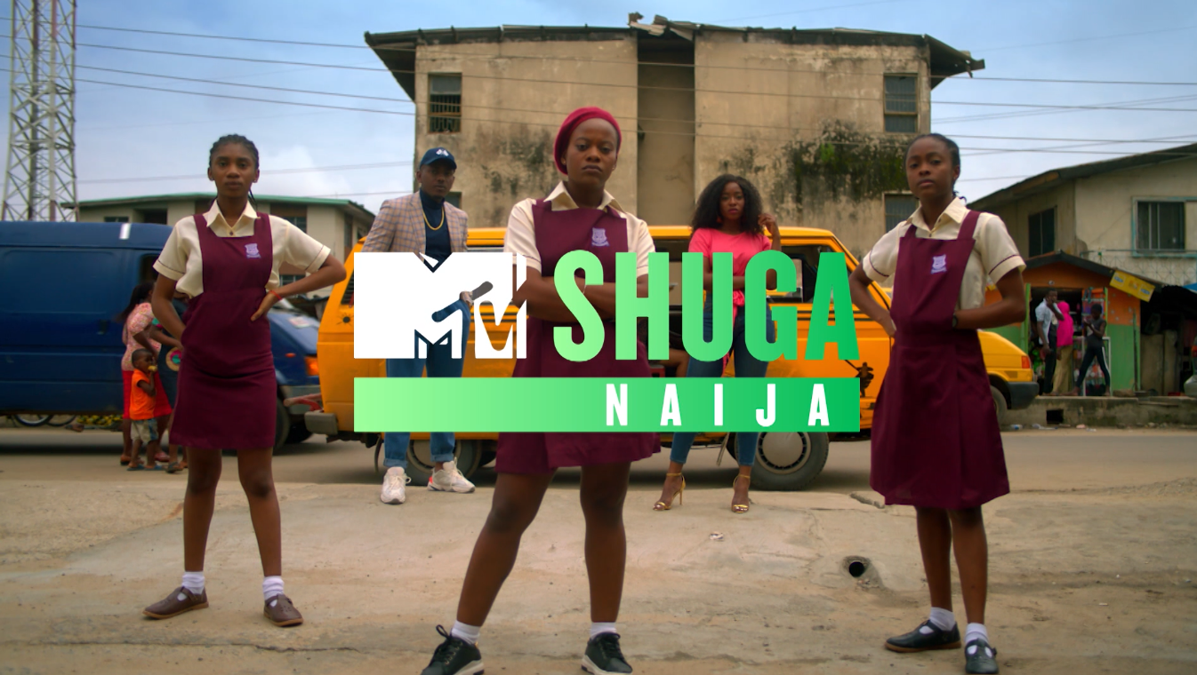 MTV Shuga Naija