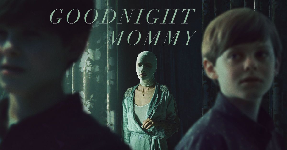 Goodnight Mommy