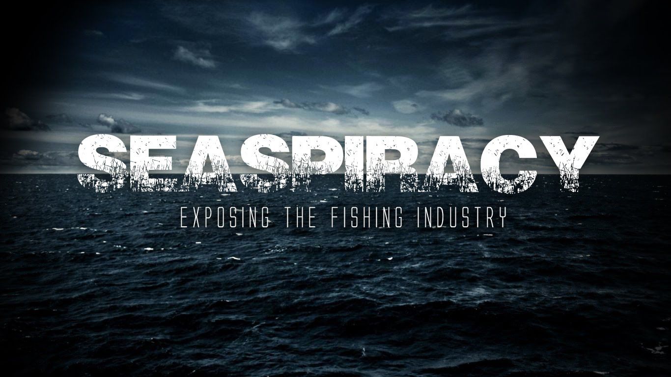 Seaspiracy