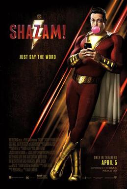 Shazam