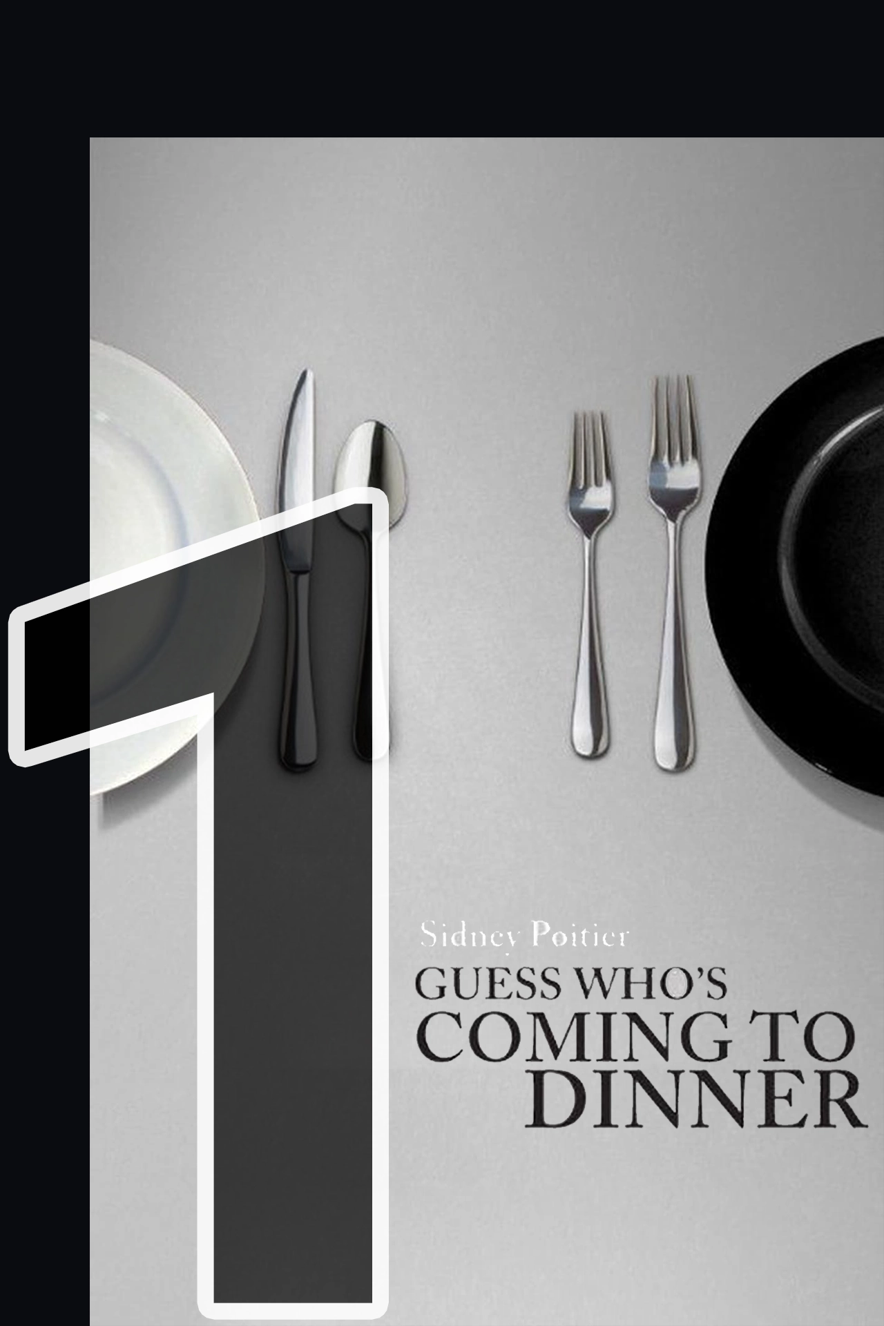 Guess Who\'s Coming to Dinner