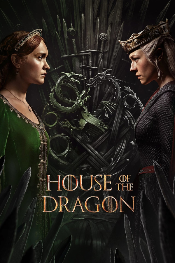 House Of The Dragon 2