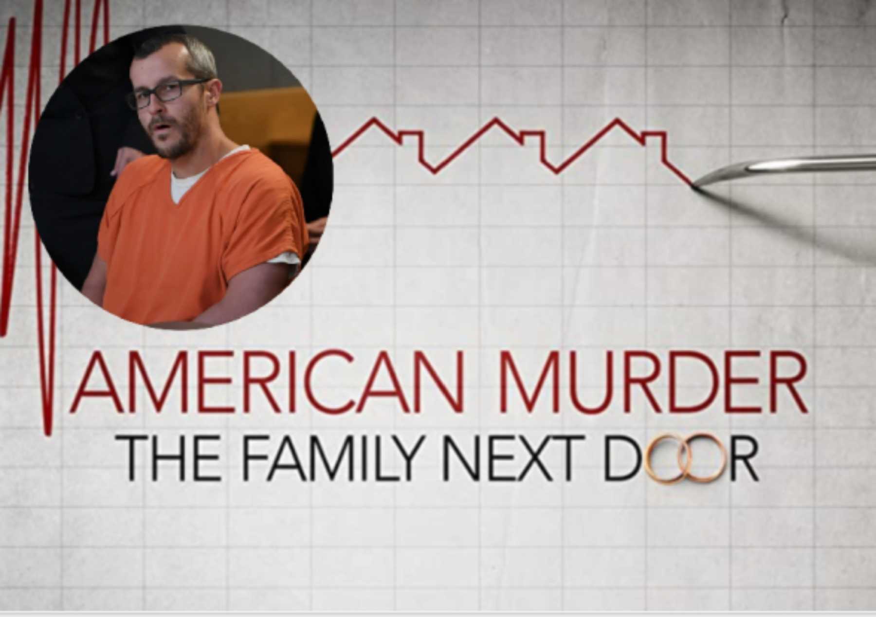 American Murder: The Family Next Door