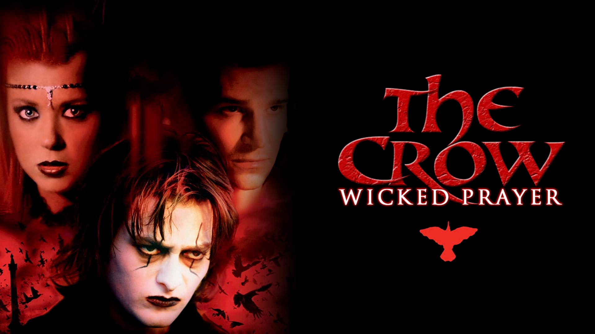 The Crow