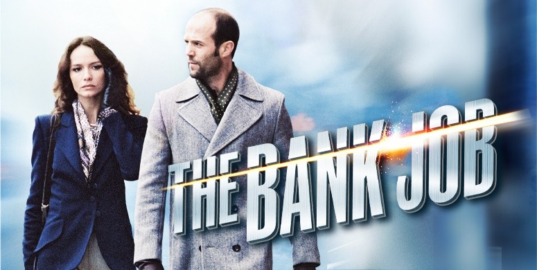 The Bank Job