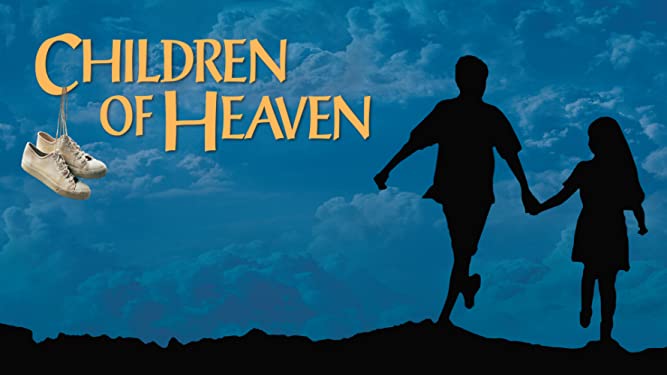 Children of Heaven
