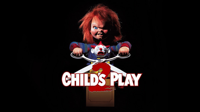 Child's Play 2