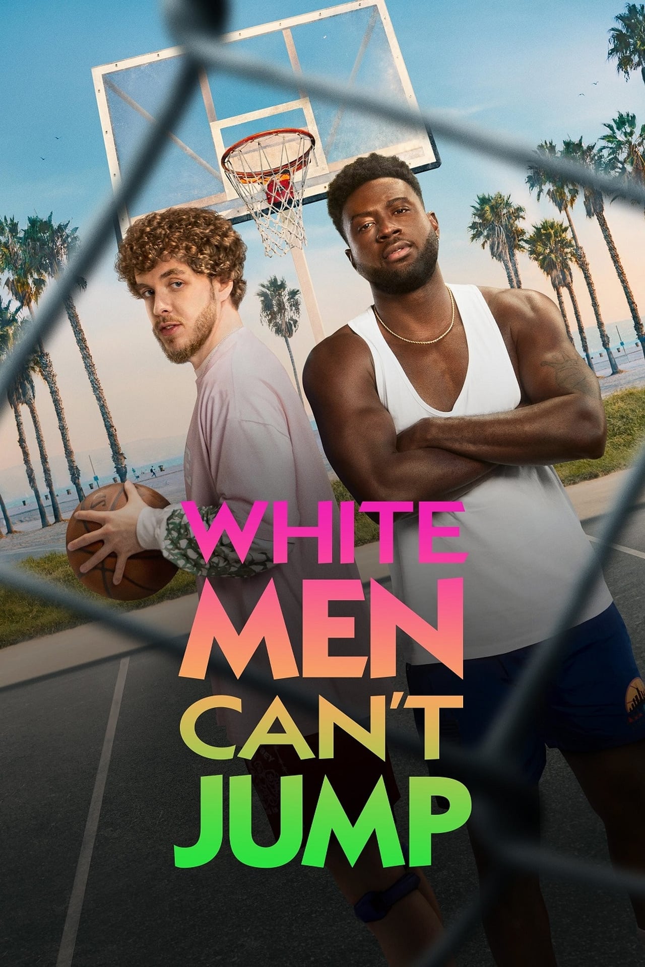 White Men Can\'t Jump