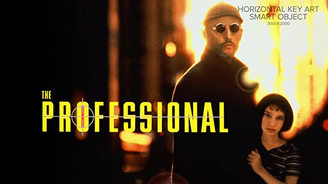 Leon: The Professional (1994)