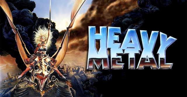 Heavy Metal